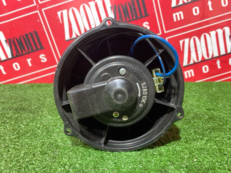 Вентилятор (Мотор отопителя), 4500 рублей, Солонцы