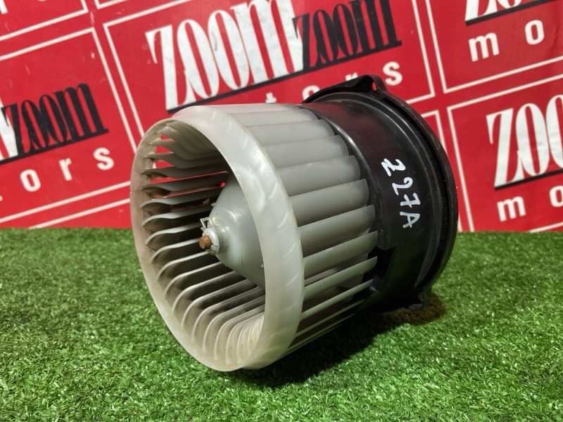 Вентилятор (Мотор отопителя), 4500 рублей, Солонцы