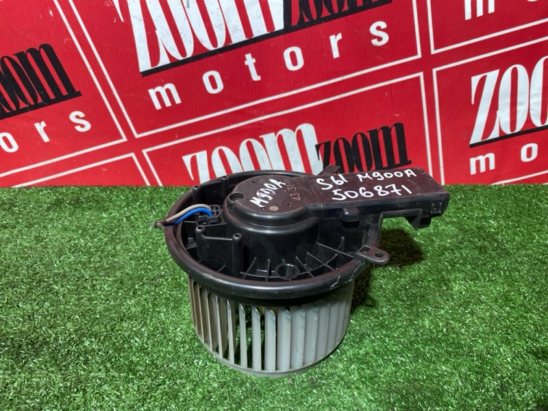 Вентилятор (Мотор отопителя), 7200 рублей, Солонцы