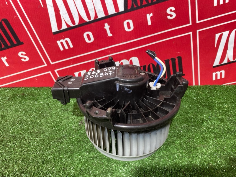 Вентилятор (Мотор отопителя), 3500 рублей, Солонцы