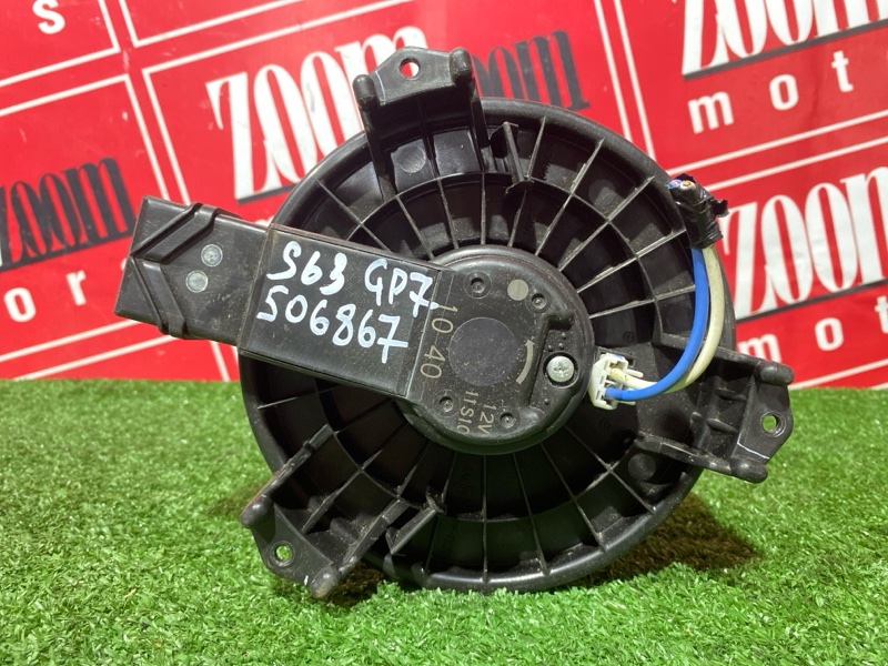 Вентилятор (Мотор отопителя), 3500 рублей, Солонцы