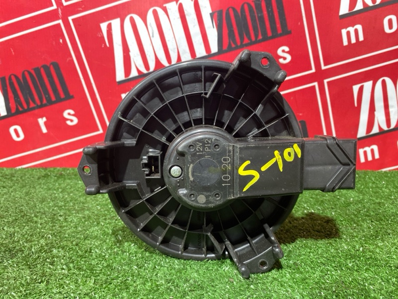 Вентилятор (Мотор отопителя), 1300 рублей, Солонцы