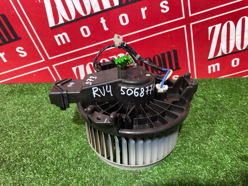 Вентилятор (Мотор отопителя), 3000 рублей, Солонцы