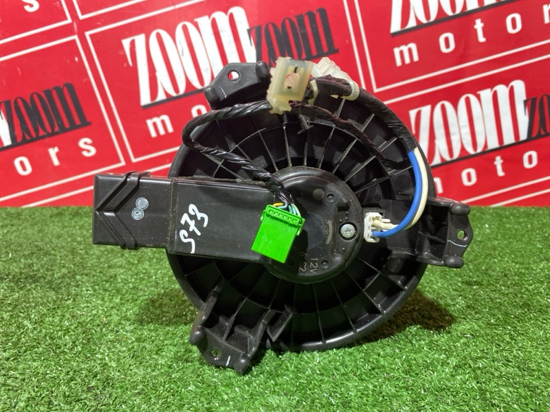 Вентилятор (Мотор отопителя), 3000 рублей, Солонцы