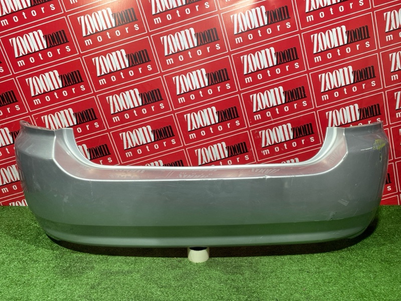 Бампер, 18000 рублей, Солонцы