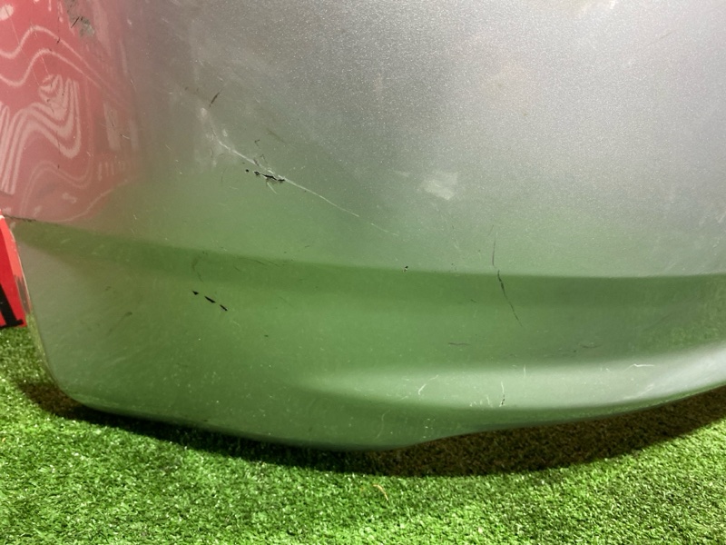 Бампер, 18000 рублей, Солонцы