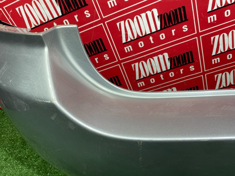 Бампер, 18000 рублей, Солонцы