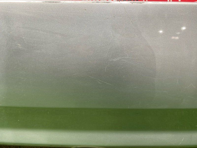 Бампер, 18000 рублей, Солонцы