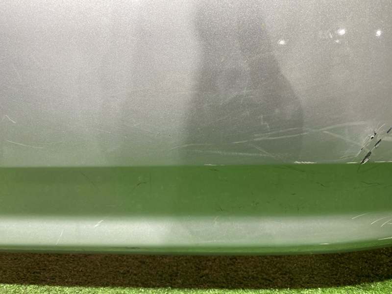 Бампер, 18000 рублей, Солонцы