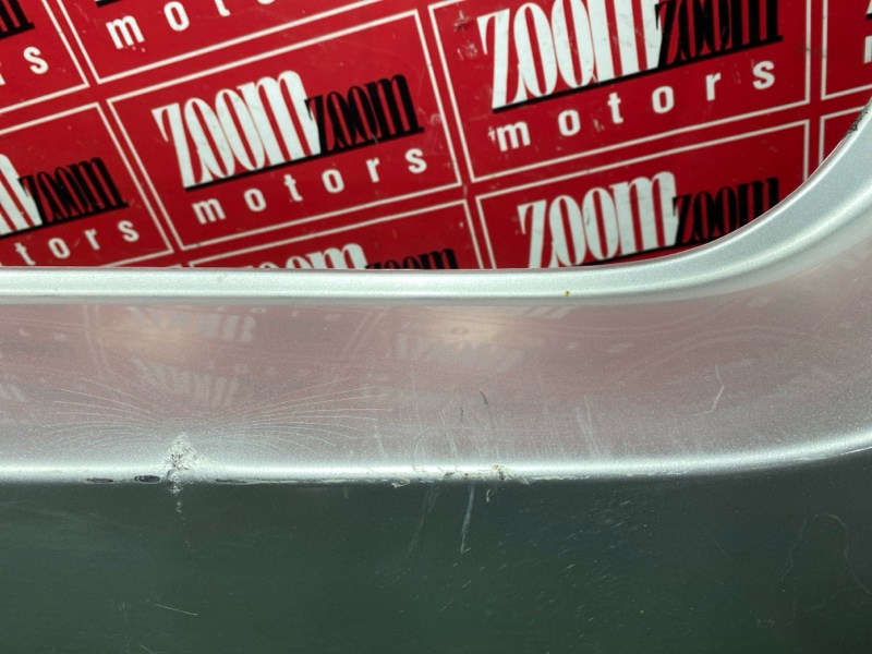 Бампер, 18000 рублей, Солонцы