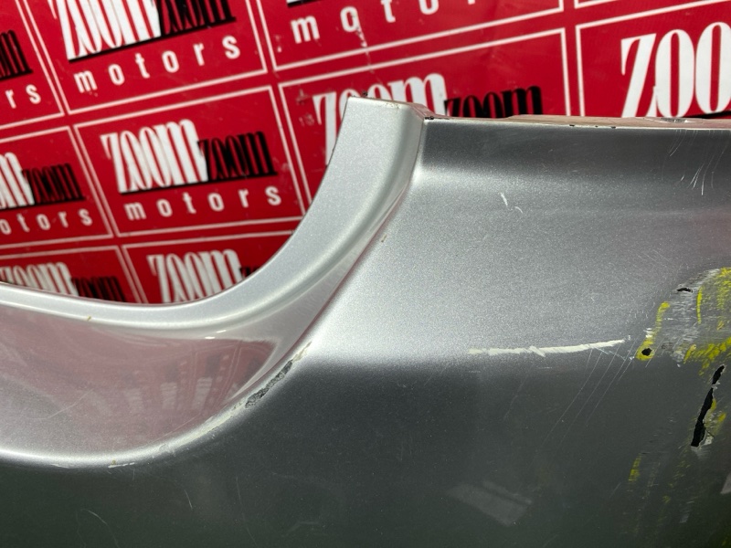 Бампер, 18000 рублей, Солонцы