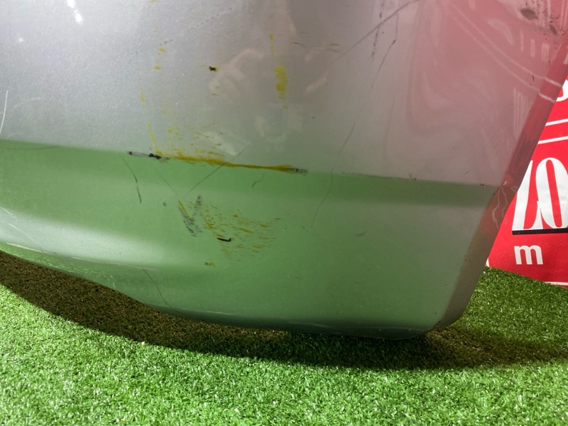 Бампер, 18000 рублей, Солонцы