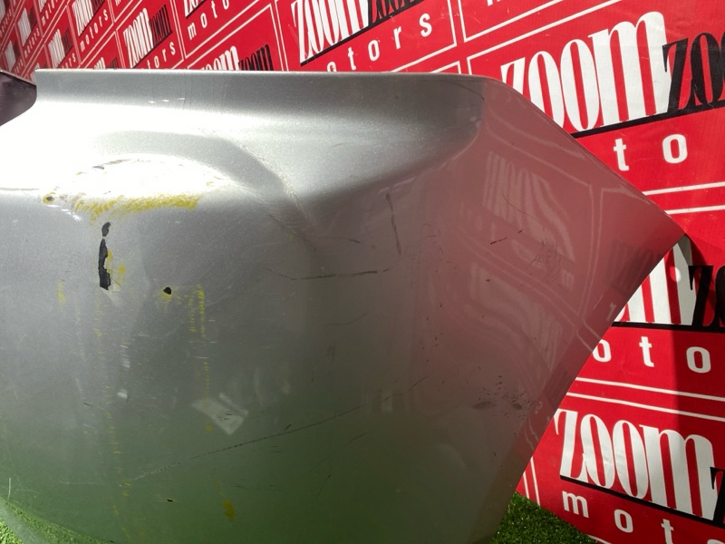 Бампер, 18000 рублей, Солонцы