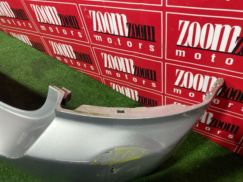 Бампер, 18000 рублей, Солонцы