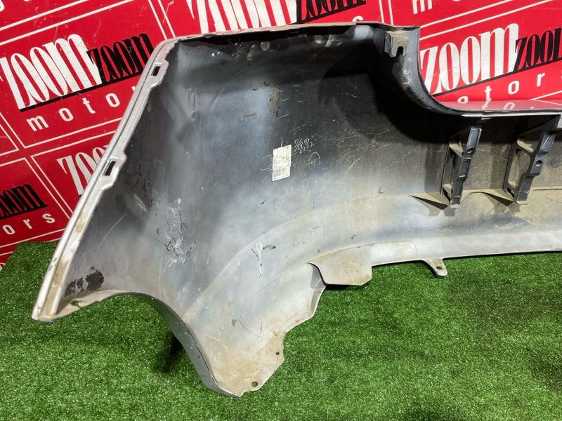 Бампер, 18000 рублей, Солонцы