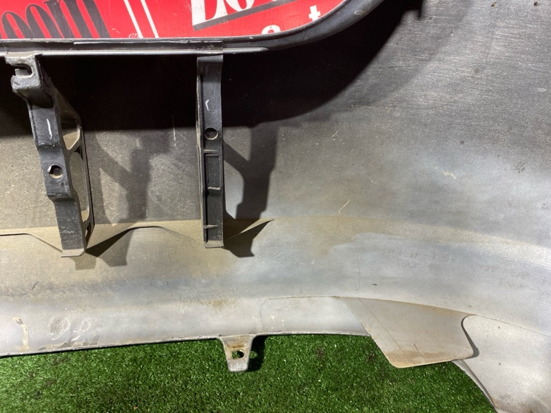 Бампер, 18000 рублей, Солонцы