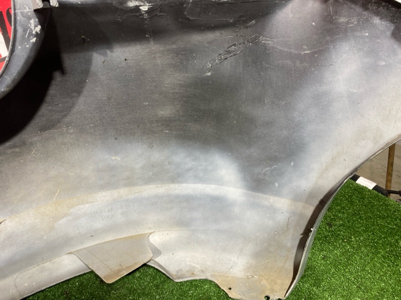 Бампер, 18000 рублей, Солонцы