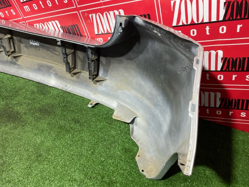 Бампер, 18000 рублей, Солонцы