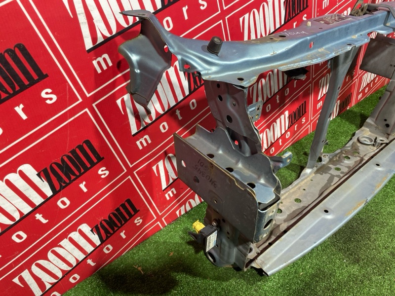 Рамка радиатора, 4500 рублей, Солонцы