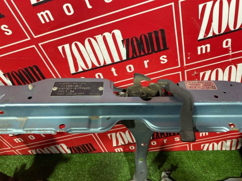 Рамка радиатора, 4500 рублей, Солонцы