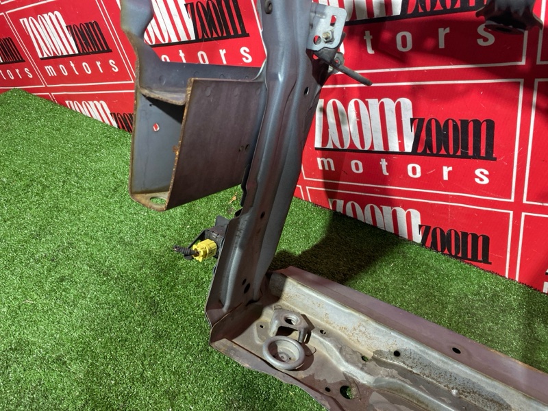 Рамка радиатора, 4500 рублей, Солонцы