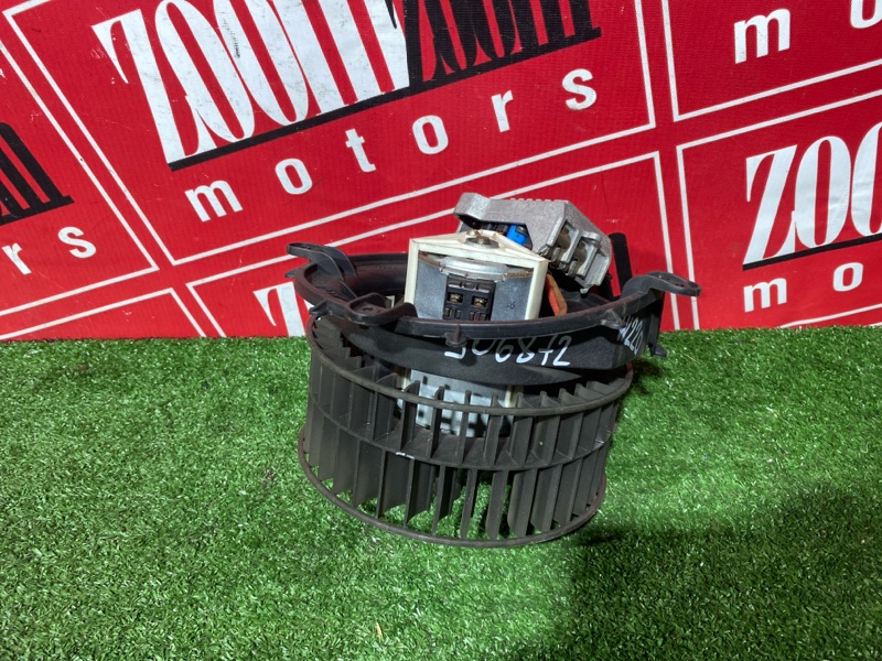 Вентилятор (Мотор отопителя), 4000 рублей, Солонцы