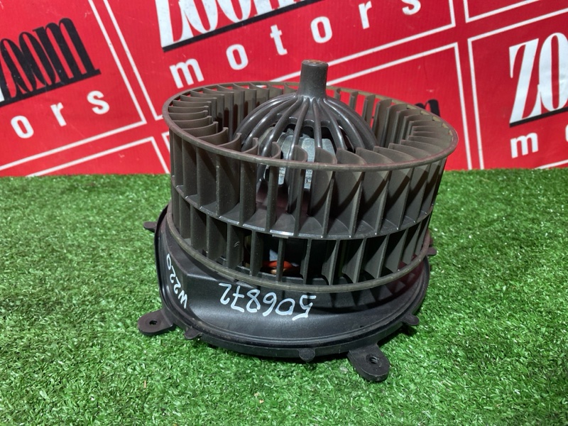 Вентилятор (Мотор отопителя), 4000 рублей, Солонцы