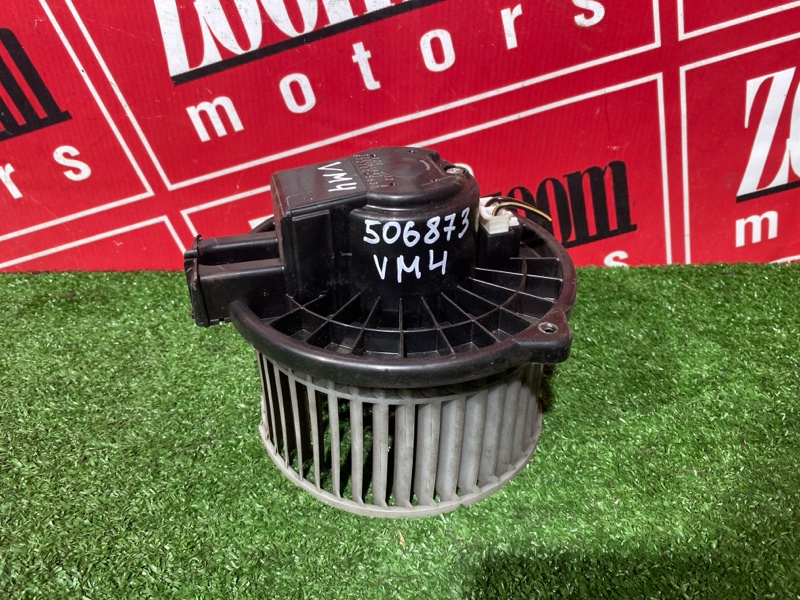 Вентилятор (Мотор отопителя), 1500 рублей, Солонцы