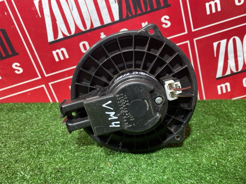 Вентилятор (Мотор отопителя), 1500 рублей, Солонцы