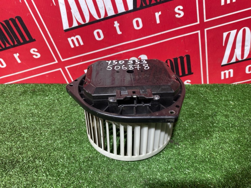 Вентилятор (Мотор отопителя), 1500 рублей, Солонцы