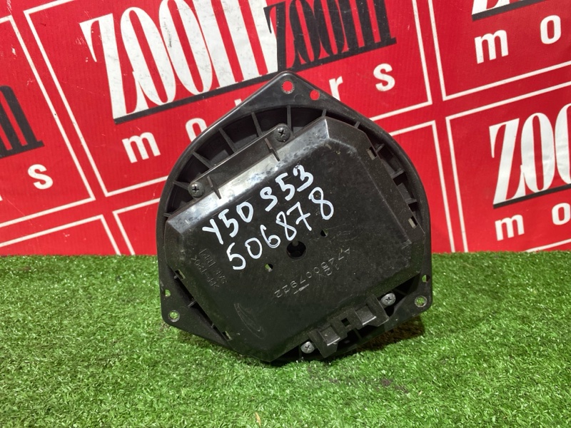 Вентилятор (Мотор отопителя), 1500 рублей, Солонцы