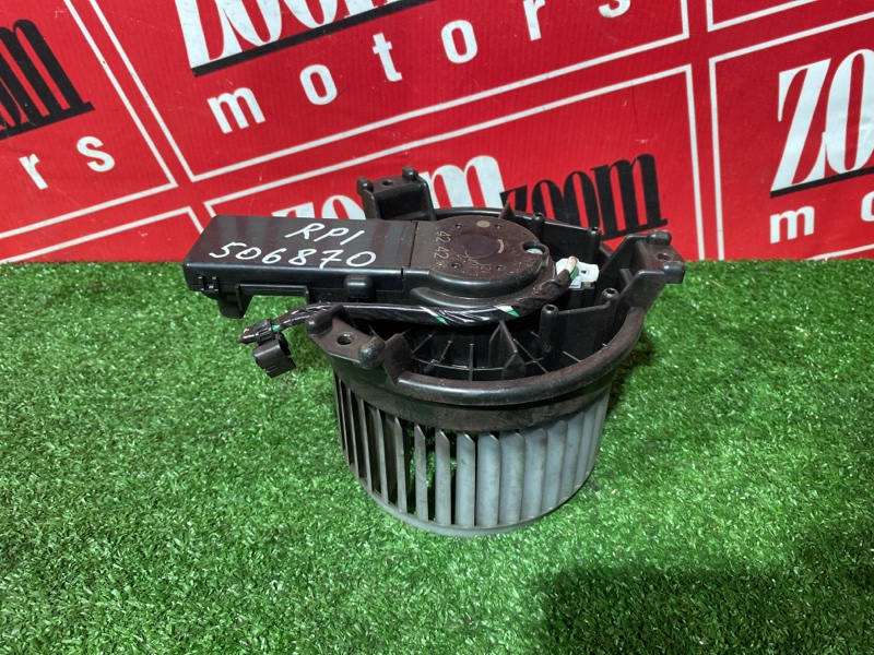 Вентилятор (Мотор отопителя), 13000 рублей, Солонцы