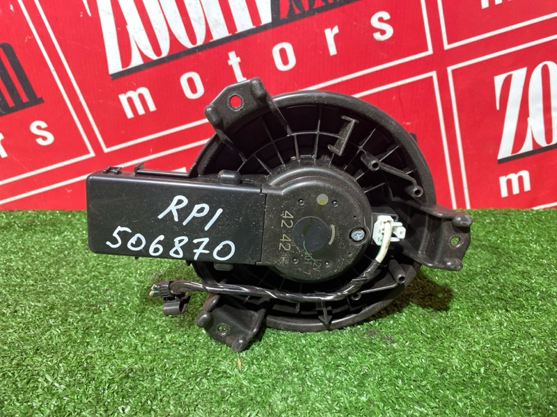 Вентилятор (Мотор отопителя), 13000 рублей, Солонцы