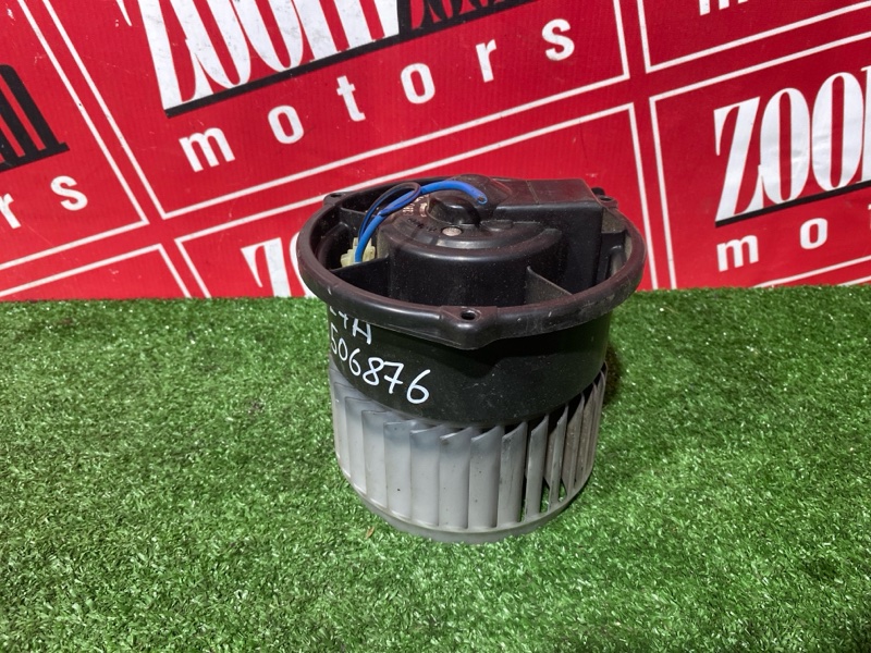 Вентилятор (Мотор отопителя), 4500 рублей, Солонцы