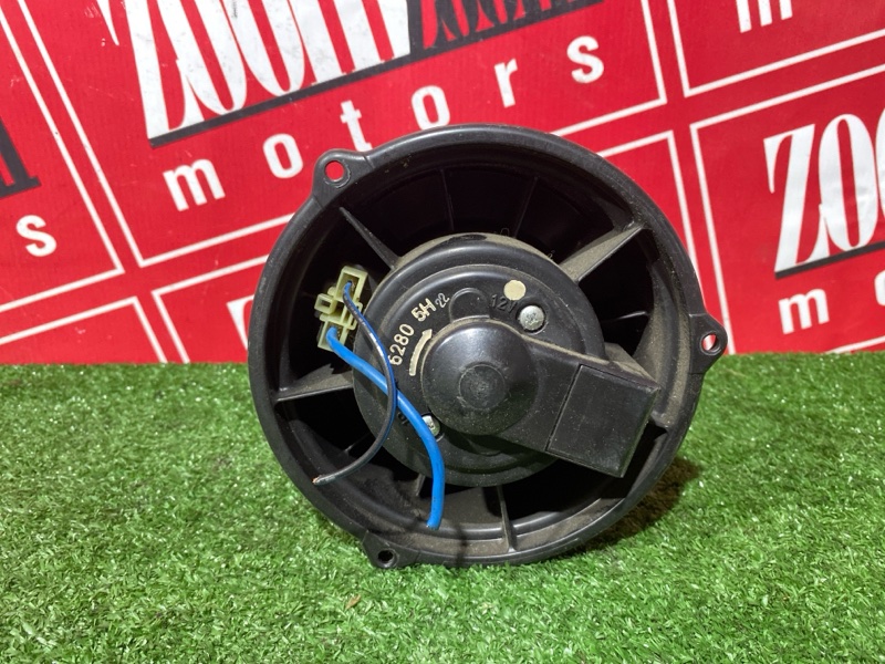 Вентилятор (Мотор отопителя), 4500 рублей, Солонцы