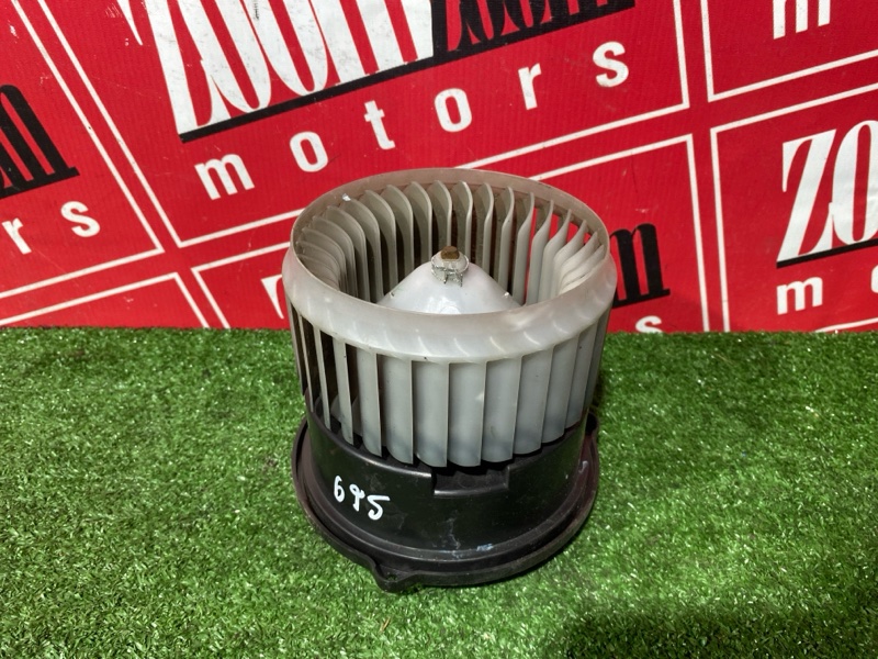 Вентилятор (Мотор отопителя), 4500 рублей, Солонцы