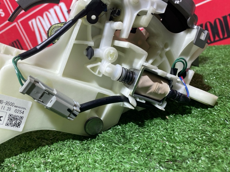 Рычаг переключения КПП (селектор), 800 рублей, Солонцы