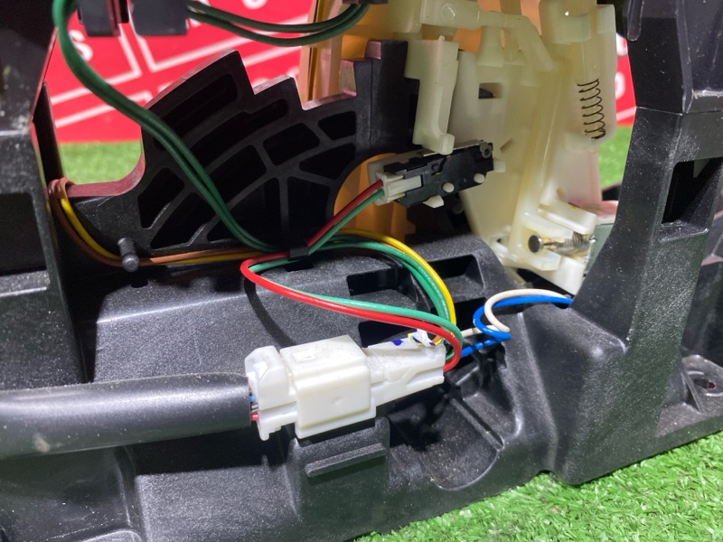 Рычаг переключения КПП (селектор), 800 рублей, Солонцы