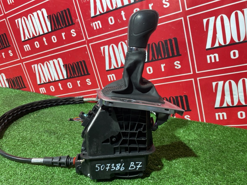 Рычаг переключения КПП (селектор), 3000 рублей, Солонцы