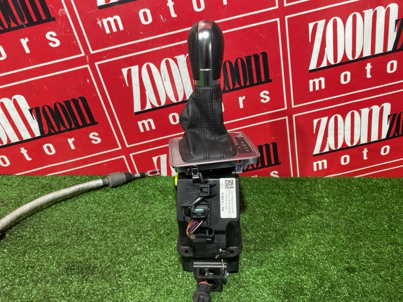 Рычаг переключения КПП (селектор), 3000 рублей, Солонцы