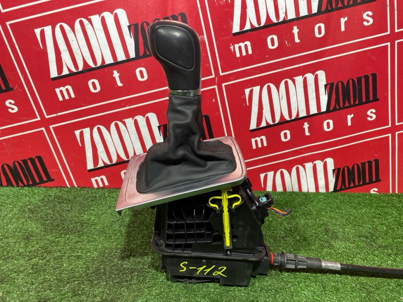 Рычаг переключения КПП (селектор), 3000 рублей, Солонцы