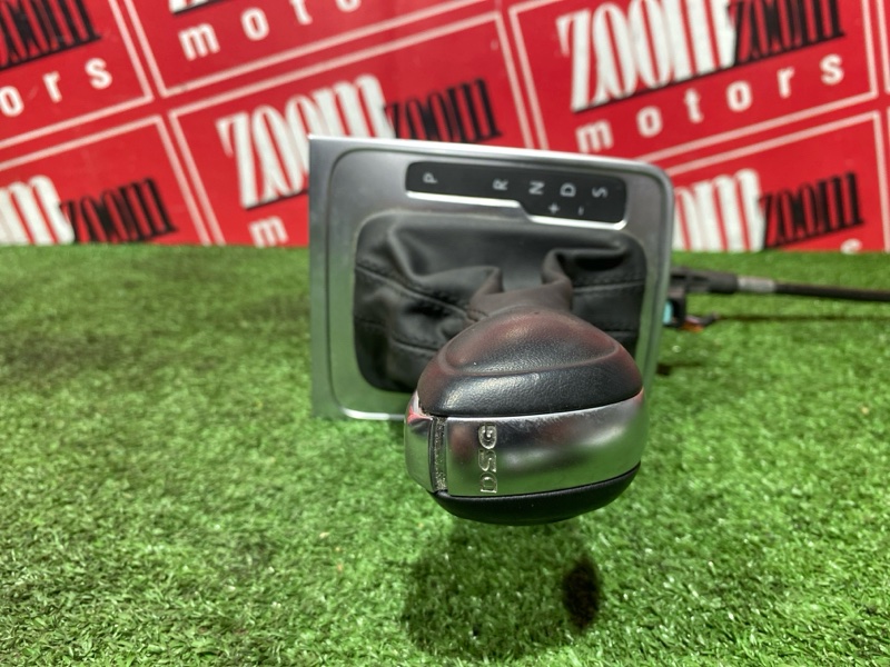 Рычаг переключения КПП (селектор), 3000 рублей, Солонцы