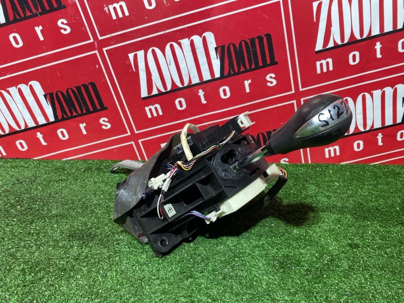 Рычаг переключения КПП (селектор), 2900 рублей, Солонцы