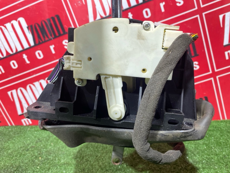 Рычаг переключения КПП (селектор), 2900 рублей, Солонцы