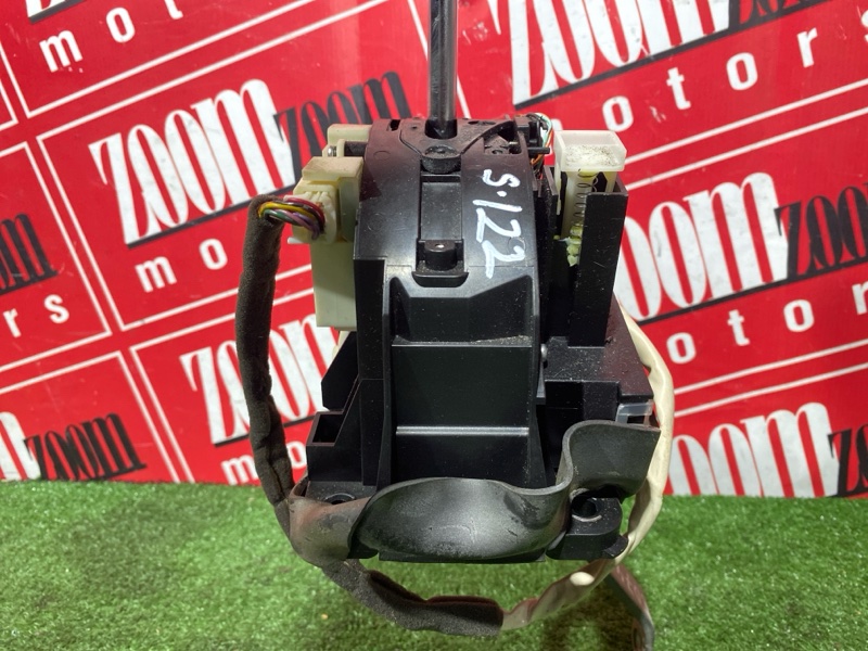 Рычаг переключения КПП (селектор), 2900 рублей, Солонцы