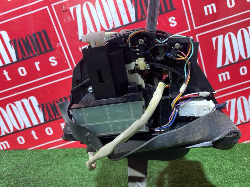 Рычаг переключения КПП (селектор), 2900 рублей, Солонцы