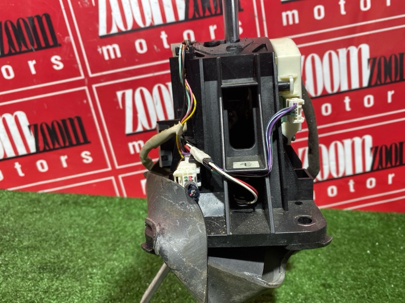 Рычаг переключения КПП (селектор), 2900 рублей, Солонцы