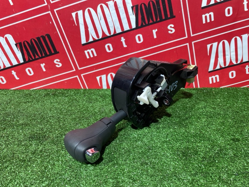 Рычаг переключения КПП (селектор), 2700 рублей, Солонцы