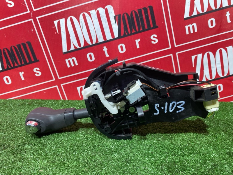 Рычаг переключения КПП (селектор), 2700 рублей, Солонцы