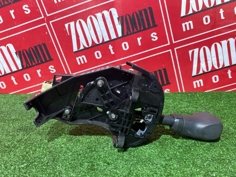 Рычаг переключения КПП (селектор), 2700 рублей, Солонцы